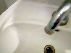 Kocalos - Pissing in the sink of a public bar