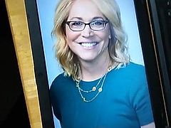 Doris Burke Cumtribute