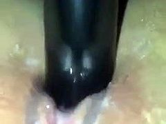 Pussy play