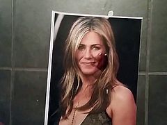 Promifotzenbesamung 007 - Jennifer Aniston