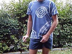 nice in the Garden