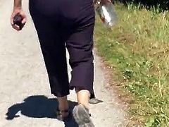 Pawg trail walk part 3