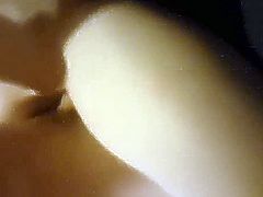 FUCKING FRIEND'S WIFE BY MY HUGE WHITE COCK