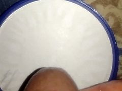 Creamy Delight
