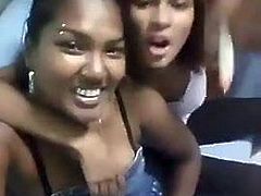 2 sexy black girl doing selfiee.mp40b