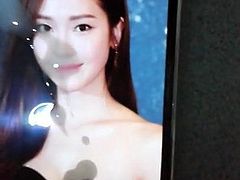 Jessica Jung Cum Tribute 2