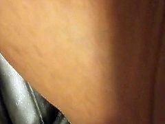9 thick shooting a big load