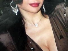 Haifa Wehbe Cum Tribute