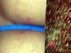 Pillow humping in my bedroom closet 2