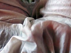 transvestite melanies slip masterbation
