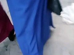 arab hijab ass 2