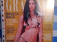 Tribute 4 Bianca Balti