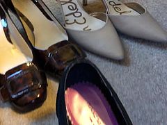 High Heels Pumps