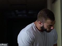 Dato Foland and Nicolas Brooks - The Boy Is Mine Part 1 - Dr