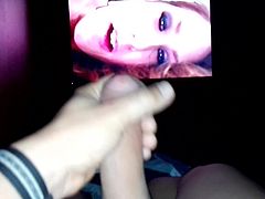 Im Pornokino abgespritzt