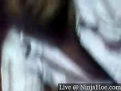 Indian pair fuck and masturbate on livecam