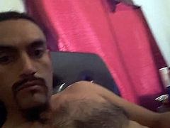 yo aburrido