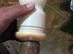 Masturbator