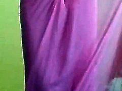 Undress Saree