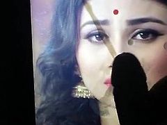 Mouni Roy cum tribute