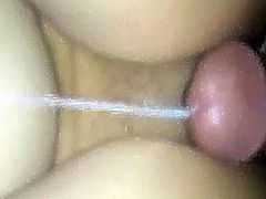 I Cum On My Indian Sister's Stomach