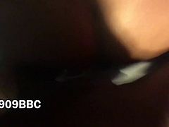 Bbw Teen Taking BBC