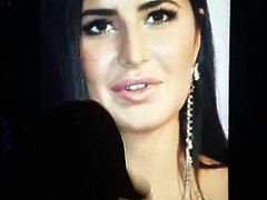 Katrina Kaif Cumtribute 1