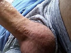 Stroking 1