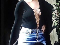 Cum tribute to Selena Gomez 22