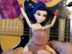 Hard Rock Sex Doll