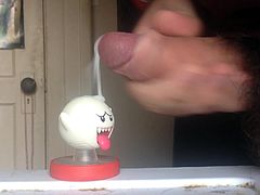 SoF: Boo Amiibo
