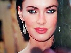 Tribute 4 Megan Fox n.2