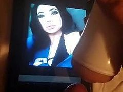 New Toy cumtribute