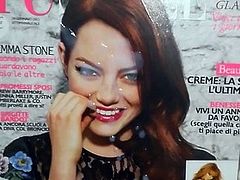 Tribute 4 Emma Stone