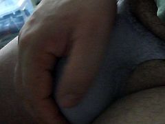 Kneading the Arroyman - Bulge