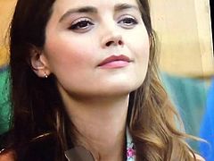 Jenna 'louise' Coleman tribute 18