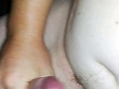 Me masturbation 2