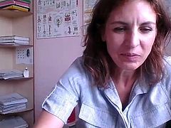 Video chat mature 2