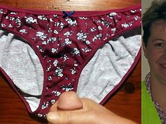 VINESSA's Panties