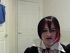 Transgender woman seeking a mistress