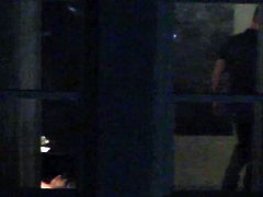 Fucking hot sexy couple at the hotel 2