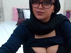 arab cam