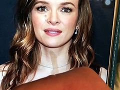 Danielle Panabaker Cum Tribute 1