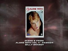 The best of Billy Brandt