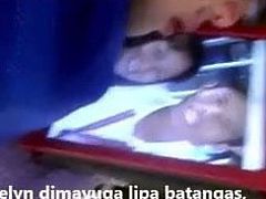 Pinoy slut Emelyn dimayuga jec quado Lipa Batangas