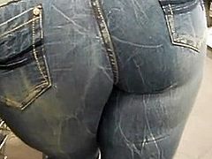giant ass