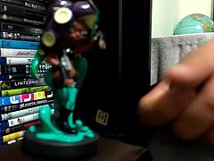 Marina amiibo SoF video