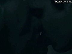 Elisabeth Moss Sex in The Handmaid's Tale ScandalPlanetCom
