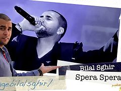 Cheb Bilal Sghir 2016 Spera Spera  Edition AVM  Studio31   YouTube