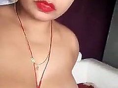 Nude indian m0m selfie 2